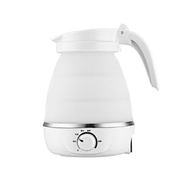 Foldable Silicone Electric Kettle